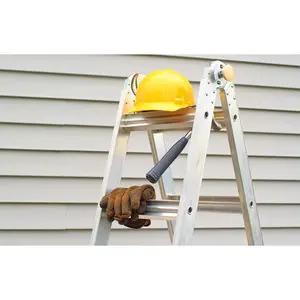 Ladder Safety – Online Training Course (Canada)