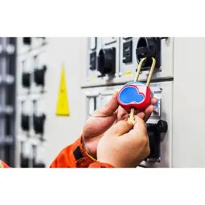 Lockout/Tagout – Online Training Course (Canada)