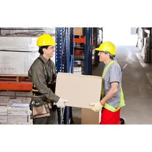 Manual Material Handling and Back Injuries – Online Training Course (Canada)