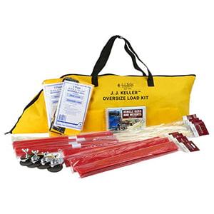 Oversize Load Supplies Kit