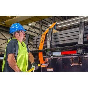 Corrective Action Training: Cargo Securement: Flatbeds - Online Training Course