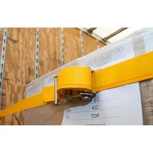 Corrective Action Training: Cargo Securement: Dry Vans - Online Training Course