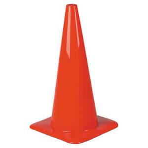Traffic Cone - 28"