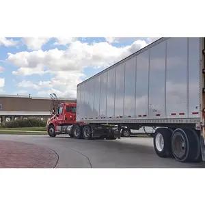 CDL A Driver Training: Basic Controls - Online Training Course