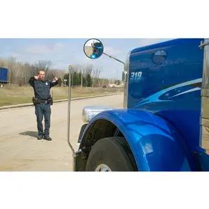 CDL A Driver Training: Roadside Inspections - Online Training Course