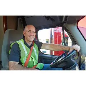 CDL A Driver Training: Compliance, Safety, Accountability (CSA) – Online Training Course