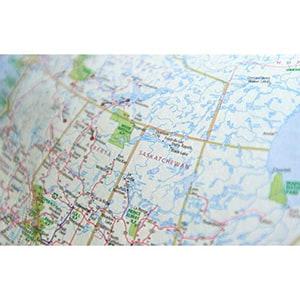 Canada Hours of Service Training: Limits South of 60th Parallel - Online Course