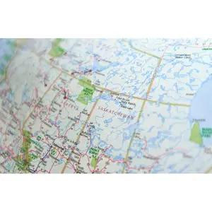 Canada Hours of Service Training: Limits South of 60th Parallel - Online Course