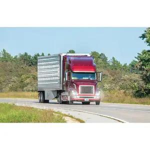 Canada Hours of Service Training: Limits North of 60th Parallel - Online Course