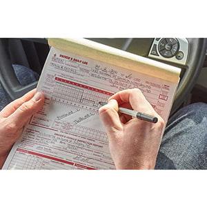 Canada Hours of Service Training: Manual Logs - Online Course