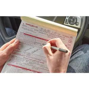 Canada Hours of Service Training: Manual Logs - Online Course