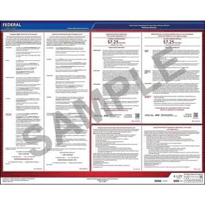 Agricultural Workers Poster