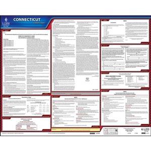 Connecticut & Federal Labor Law Posters