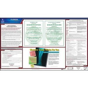 Florida & Federal Labor Law Posters