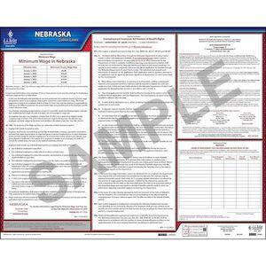Nebraska & Federal Labor Law Posters