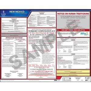 New Mexico & Federal Labor Law Posters