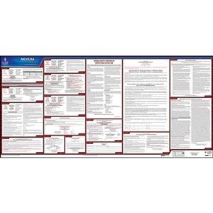 Nevada & Federal Labor Law Posters