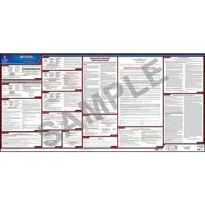 Nevada & Federal Labor Law Posters