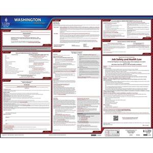 Washington & Federal Labor Law Posters