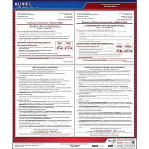 Illinois / Cook County Municipal Ordinances - Bilingual