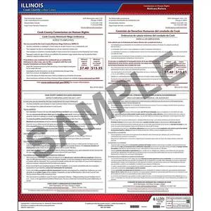 Illinois / Cook County Municipal Ordinances - Bilingual