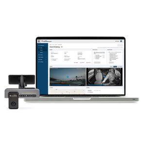 VideoProtects Fleet Camera System for the Encompass Platform