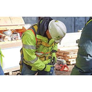 Corrective Action Training for Workplace Safety - Online Courses