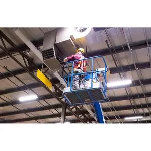 Corrective Action Training: Body Harness: Fall Clearance - Online Training Course