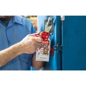 Corrective Action Training: Lockout/Tagout - Group Procedures - Online Training Course