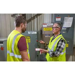 Corrective Action Training: Lockout/Tagout - Common Noncompliance Issues - Online Training Course