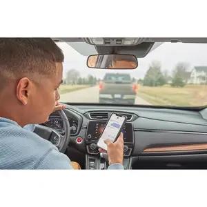 Distracted Driving Prevention – Streaming Video Training Program