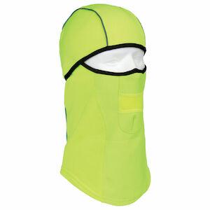 J. J. Keller® SAFEGEAR® Hinged Balaclava