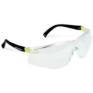 J. J. Keller® SAFEGEAR® Adjustable Temple Safety Glasses