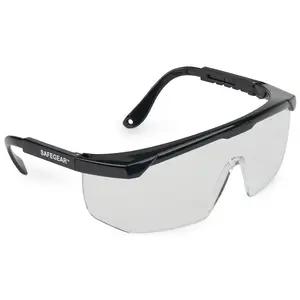 J. J. Keller® SAFEGEAR® Safety Glasses with Side Protection
