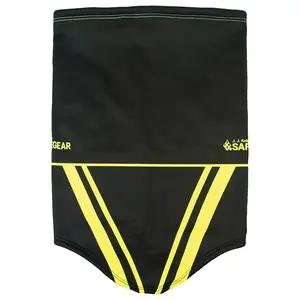 J. J. Keller® SAFEGEAR® Fleece-Lined Neck Gaiter With Toggle