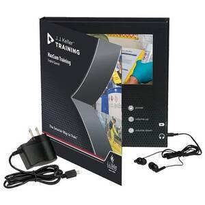 HazCom Training - Video Training Book