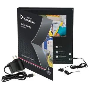 HazCom Training - Video Training Book