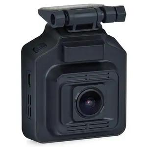 J. J. Keller® NC110 Road-Facing Dash Camera