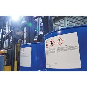 HazCom Training: GHS Container Labels - Online Course