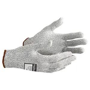 J. J. Keller® SAFEGEAR® Cut Level A5 Gloves