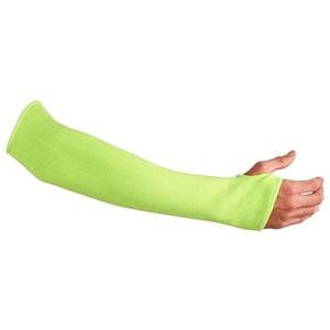 J. J. Keller® SAFEGEAR® Hi-Vis Cut-Resistant Protective Arm Sleeve