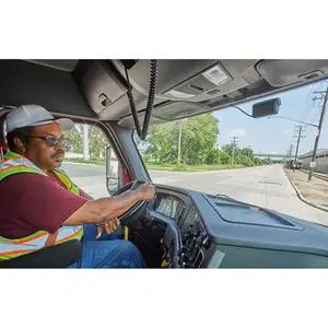 Entry-Level Driver Training: Basic Controls - Online Training Course