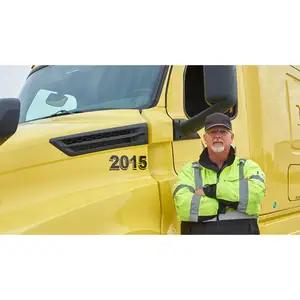 Entry-Level Driver Training: Basic Business Practices - Online Training Course