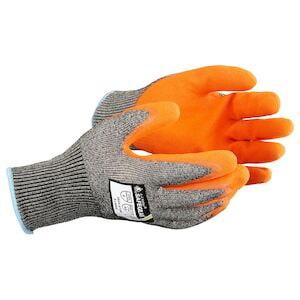 J. J. Keller® SAFEGEAR® Nitrile Cut Level A8 Gloves