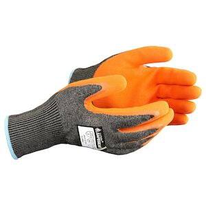J. J. Keller® SAFEGEAR® Nitrile Cut Level A9 Gloves