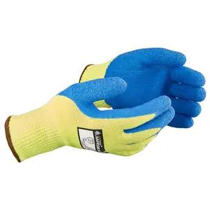 J. J. Keller® SAFEGEAR® Heat Level 2 Gloves