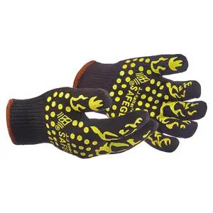 J. J. Keller® SAFEGEAR® Heat Level 3 Gloves