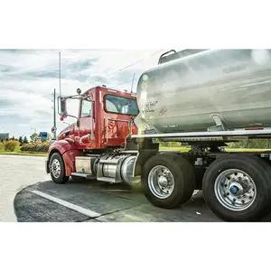 Entry-Level Driver Training (Hazmat Endorsement) Theory Instruction – Online Courses