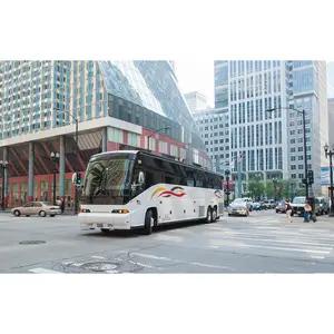 Entry-Level Driver Training (Passenger Endorsement) Online Courses