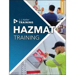 Hazmat Training Employee Workbook